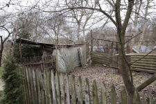 3pok, 78met, okolice Skrzypowej 2 PIWNICE/OGRÓD/GARAŻ (Wrocław) Fabryczna - zdjęcie 9