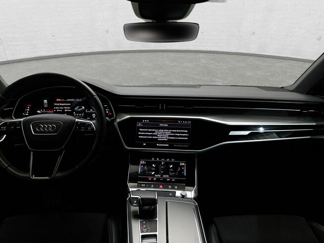 Audi A7 Komorniki - zdjęcie 9