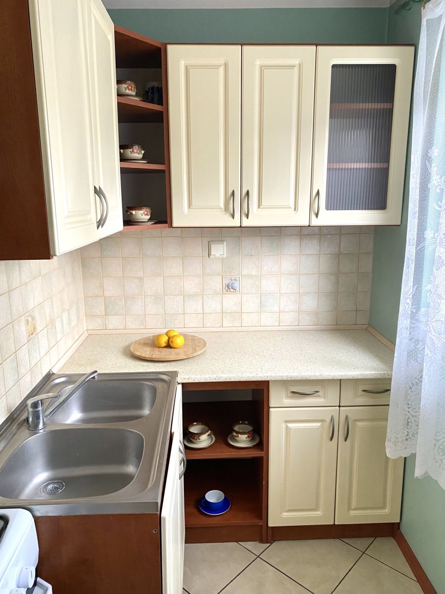 Wyjątkowa okazja! Funkcjonalne 2-pokojowe mieszkan Białystok - zdjęcie 2