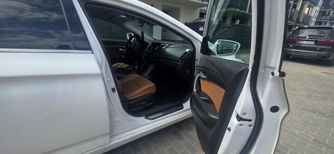Hyundai i40 sprzedam zamienie Warszawa - zdjęcie 6