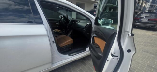 Hyundai i40 sprzedam zamienie Warszawa - zdjęcie 6