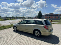 Opel Astra 2005 r - 1.8 benzyna - Sprawna klimatyzajca - 196 tys km Głogów - zdjęcie 4