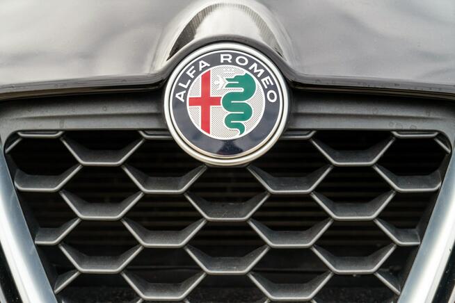 Alfa Romeo Giulietta 1.4 16V TB Super 120KM Salon Polska Poznań - zdjęcie 11