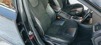 Volvo V40 2.0 D3 150 KM R-Desing Navi Skóra  Full Opcja Płock - zdjęcie 8