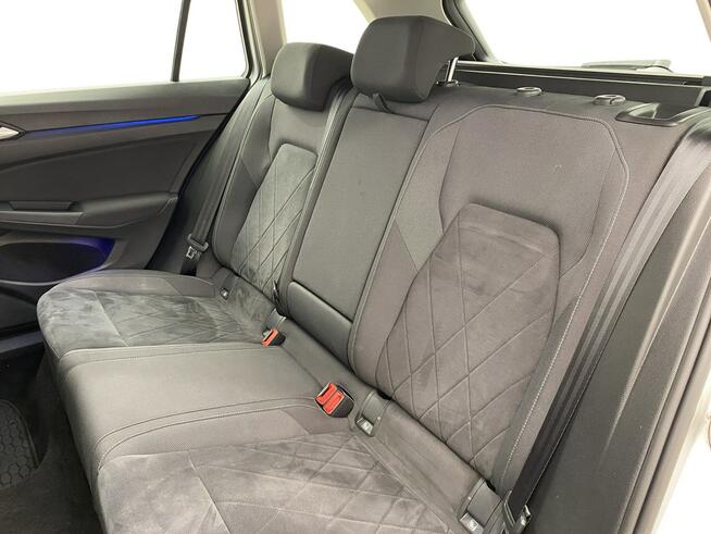 Volkswagen Golf VIII 1.5 TSI Evo Kombi Warszawa - zdjęcie 12