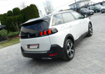 Peugeot 5008 Allure !! Ledy !! Szklany Dach !! 7-osób !! Grójec - zdjęcie 10