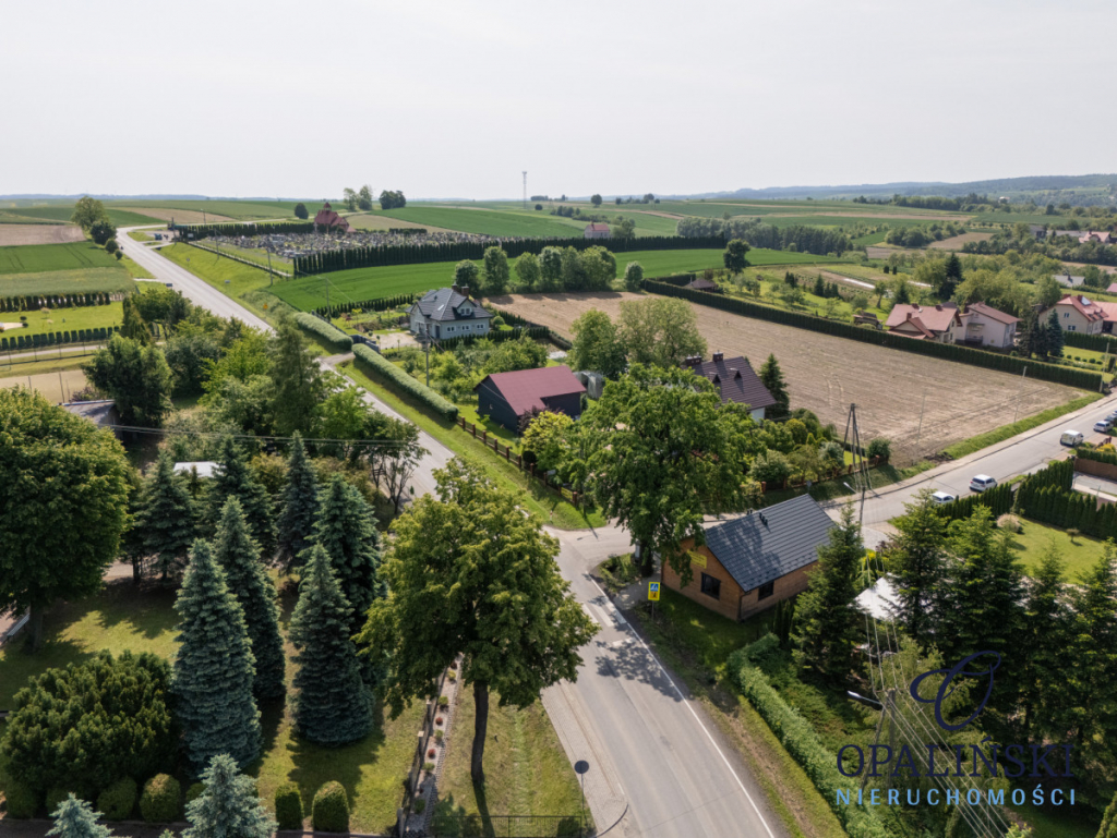 Lokal idealny pod biuro, działalność jednoosobową Rokietnica - zdjęcie 9
