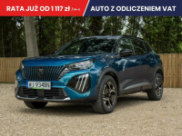 Peugeot 2008 GT Mild Hybrid 136 KM | 2025 | Automat | Salon PL Tarczyn - zdjęcie 8