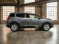 Citroen C5 Aircross Bezwypadkowy Rok Gwarancji serwis Kraków - zdjęcie 4