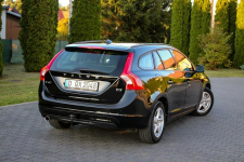Volvo V60 150KM Navi Ledy Podgrzewane Fotele Tempomat Parktronik Ostrów Mazowiecka - zdjęcie 3