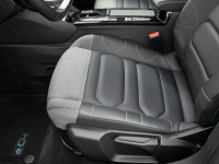 Citroen C4 GD2H004#EV136 50kWh Shine K.cof Podgrz.kier Salon PL VAT23% Gdańsk - zdjęcie 9