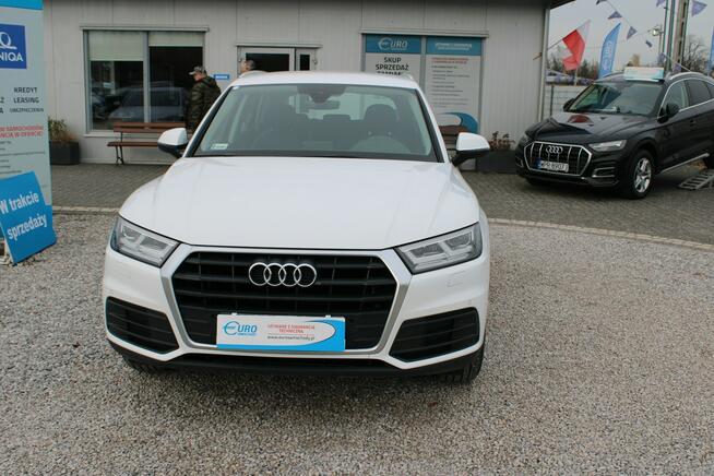 Audi Q5 Led Gwarancja  F-vat Salon Polska Warszawa - zdjęcie 3