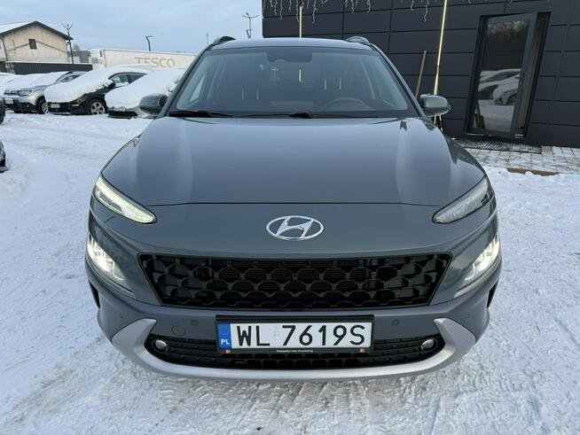 Hyundai Kona 1.0 T-GDI Style DCT, Salon PL! 1 właściciel! FV! Pęcice - zdjęcie 7