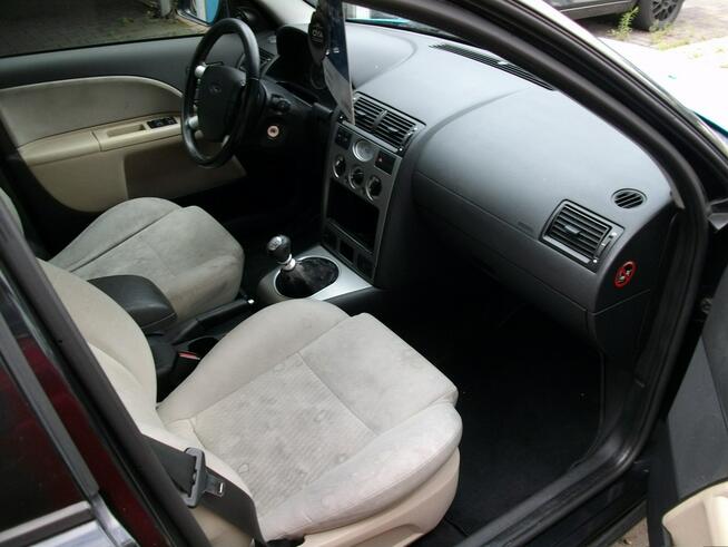 Ford Mondeo 2.0 d / 85KW Katowice - zdjęcie 7
