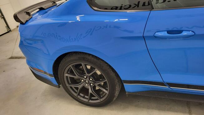 Ford Mustang 5.0 V8 Mach 1 aut Grójec - zdjęcie 5