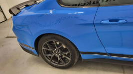 Ford Mustang 5.0 V8 Mach 1 aut Grójec - zdjęcie 5