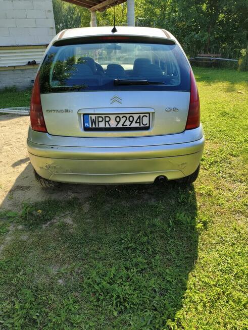 Sprzedam Citroen C3 Grodzisk Mazowiecki - zdjęcie 4