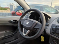 Seat Ibiza 1.4 16V *klima* 5drzwi *zarejestrowany Czarnków - zdjęcie 8