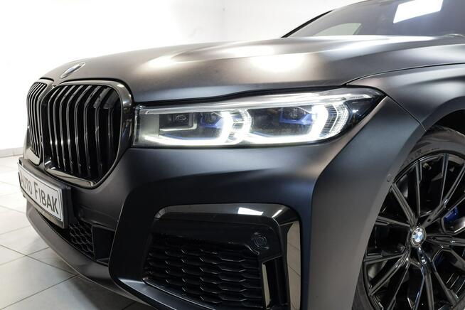 750d LCI*Salon Polska*Bezwypadkowy*Laser*xDrive*Pneumatyka*Vat23% Konstantynów Łódzki - zdjęcie 4