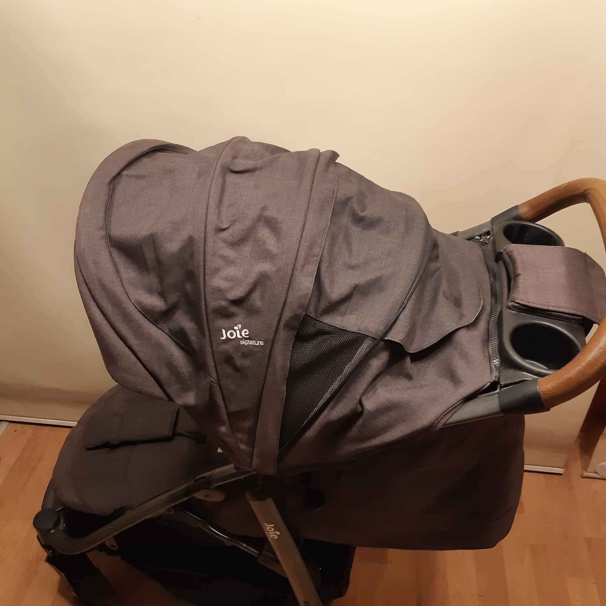 Sprzedam wózek spacerowy Joje Jeżyce - zdjęcie 3