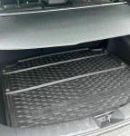 Toyota Corolla Cross Warszawa - zdjęcie 9