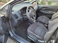 Kia Rio 1,25 84KM, wersja Attract Warszawa - zdjęcie 7