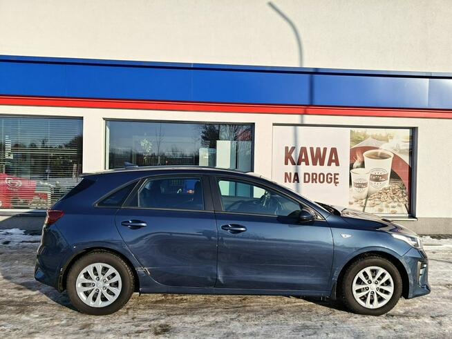 Kia Cee'd 1 rejestracja 2021 Karczew - zdjęcie 2