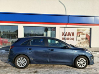 Kia Cee'd 1 rejestracja 2021 Karczew - zdjęcie 2