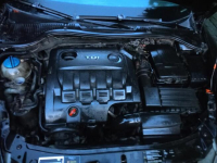 Skoda Octavia VRS SPORT kombi Wrocław - zdjęcie 11