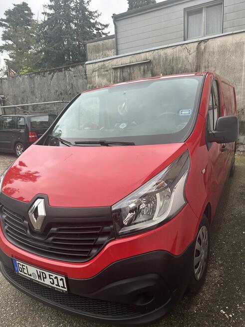 Renault Trafic Konin - zdjęcie 3