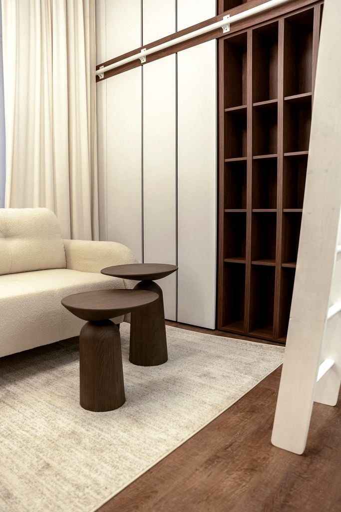 1pok, 26met, okolice Orlej ANTRESOLA/PARKING (Wrocław) Krzyki - zdjęcie 3