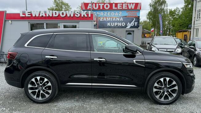 Renault Koleos 2.0 Diesel Moc 177KM 4X4 Elbląg - zdjęcie 5