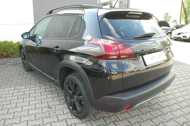 Peugeot 2008 GT-Line,Kamera Dębica - zdjęcie 3