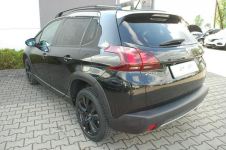 Peugeot 2008 GT-Line,Kamera Dębica - zdjęcie 3