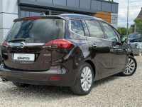 Opel Zafira 2.0cdti(165KM)B.Zadbana Doinwestowana!!! Białogard - zdjęcie 7