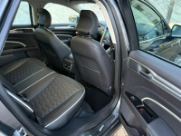 Ford Mondeo Vignale 2.0 benzyna 241 KM Europa Tarnowskie Góry - zdjęcie 10