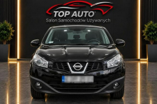 NISSAN QASHQAI 2.0 dCi 150KM SALON POLSKA 4x4 Klimatyzacja Warszawa - zdjęcie 3