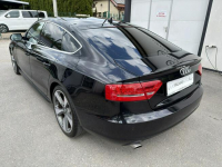 Audi A5 Raty/Zamiana Gwarancja 2,7 TDI S-line Sportback Gdów - zdjęcie 8
