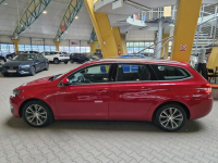 Peugeot 308 SW Zobacz opis !!W podanej cenie  Roczna Gwarancja !! Mysłowice - zdjęcie 5