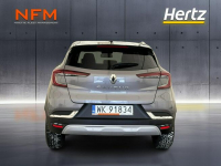 Renault Captur 1,3 TCe EDC FAP(140 KM) Techno Salon PL F-Vat Warszawa - zdjęcie 9