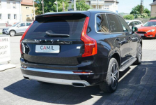 Volvo XC 90 zarejestrowany, ubezpieczony, zadbany, 7-osobowy Opole - zdjęcie 4