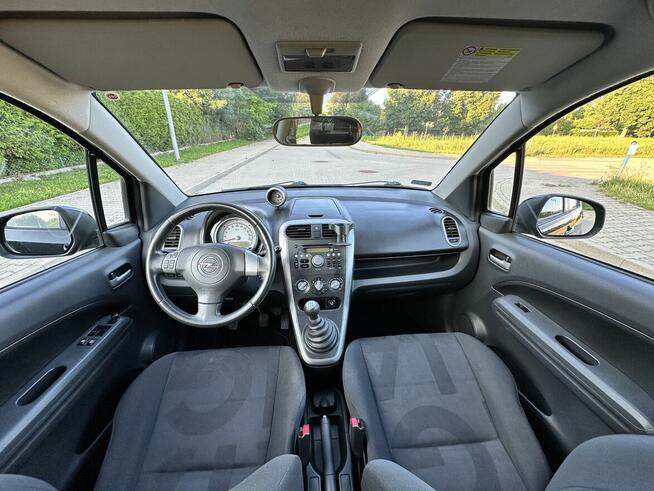 Opel Agila B 1.2 86 KM | 2008 | Klimatyzacja | 124 341 km Morąg - zdjęcie 7
