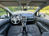 Opel Agila B 1.2 86 KM | 2008 | Klimatyzacja | 124 341 km Morąg - zdjęcie 7