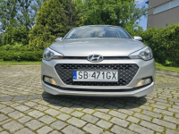 Hyundai i20 Bielsko-Biała - zdjęcie 3