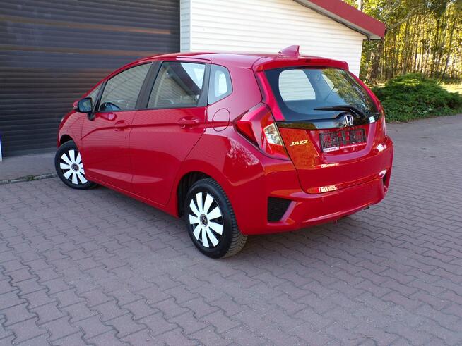 Honda Jazz Navi /Led /Tablet /Asystent /1,3 /102KM /2016 Mikołów - zdjęcie 12