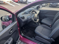 Renault Twingo 1,2i klimatyzacja elektryka stanBDB Gryfino - zdjęcie 9