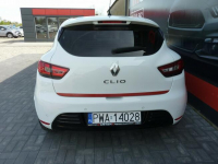 Renault Clio 1.5 DCI*Navi*Klima*Elektryka*Tempomat*Parktronik Wągrowiec - zdjęcie 6