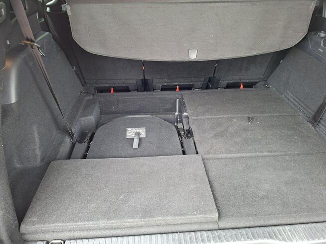 Citroen C4 SpaceTourer 7 osobowy navi Łódź - zdjęcie 7