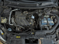 Qashqai 1.6 Acenta benzyna 117km CZUJNIKI klima serwis BEZWYPADEK 2013 Tychy - zdjęcie 12