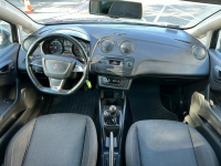 Seat Ibiza ST FR 1.6 TDI CR 105 KM Diesel , samochód krajowy Tychy - zdjęcie 10